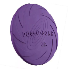 Trixie Játék Gumi Dog Disc Úszó 15cm játék kutyáknak