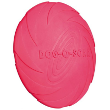 Trixie Játék Gumi Dog Disc Úszó 24cm játék kutyáknak