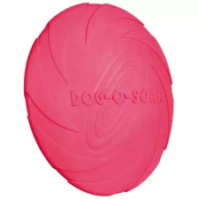Trixie Játék Gumi Dog Disc Úszó 24cm játék kutyáknak