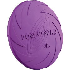 Trixie Játék Gumi Doggy Disc Úszó 15cm játék kutyáknak