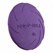  Trixie Játék Gumi Doggy Disc Úszó 15cm játék kutyáknak