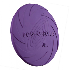 Trixie Játék Gumi Doggy Disc Úszó 15cm játék kutyáknak