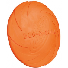 Trixie Játék Gumi Doggy Disc Úszó 18cm játék kutyáknak