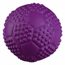  Trixie Játék Gumi Labda Sipoló 5.5cm játék kutyáknak