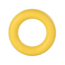  Trixie Játék Gumikarika 15 cm játék kutyáknak