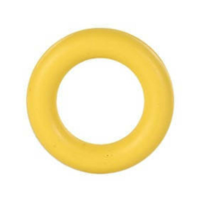 Trixie Játék Gumikarika 15cm játék kutyáknak