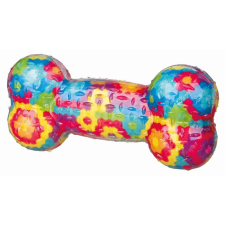 Trixie Játék Hőre Lágyuló Csont 17cm játék kutyáknak