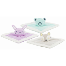  Trixie Játék Junior Plüss Alvókendő 20x20cm játék kutyáknak