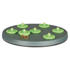Trixie játék jutalomfalat tábla snack board 20 cm rágcsáló felszerelés