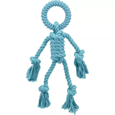 Trixie Játék kötél figura 26cm játék kutyáknak