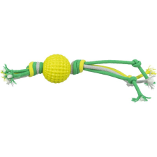 Trixie Játék labda kötélből 9x44cm játék kutyáknak