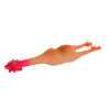 Trixie Játék latex csirke 47cm