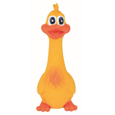  Trixie Játék Latex Kacsa Eredeti Hanggal játék kutyáknak