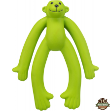 Trixie Játék Latex Majom, 25cm játék kutyáknak