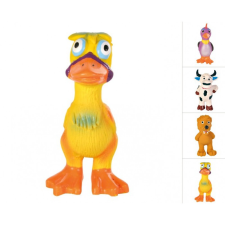 Trixie Játék Latex Mini Állatok 11cm játék kutyáknak