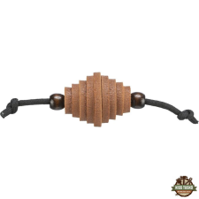 Trixie Játék macskának CityStyle rugby kötéllel és filccel/fával 13cm játék macskáknak