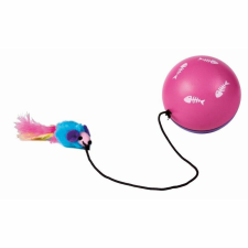  Trixie Játék Macskának Labda Elemes 9cm játék macskáknak