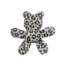 Trixie .Játék Macskának szövet medve 12cm játék macskáknak