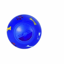 Trixie Játék Műanyag Snack Labda 7cm játék kutyáknak