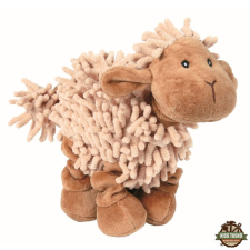 Trixie Játék Plüss Bárány 21cm játék kutyáknak