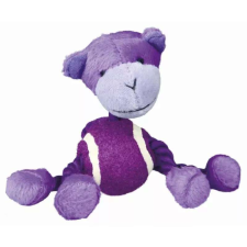 Trixie Játék Plüss Figurák Teniszlabdával 16cm játék kutyáknak