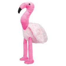  Trixie Játék Plüss Flamingó játék kutyáknak