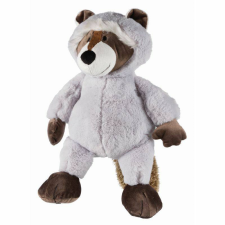  Trixie Játék plüss mosómedve eredeti hanggal 54cm játék kutyáknak