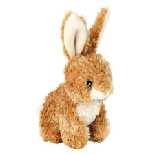 Trixie Játék Plüss Nyúl 15cm játék kutyáknak