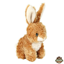 Trixie Játék Plüss Nyúl 15cm játék kutyáknak