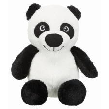 Trixie Játék Plüss Panda 26cm játék kutyáknak