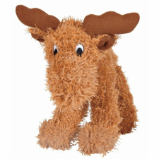 Trixie Játék Plüss Rénszarvas 15cm játék kutyáknak
