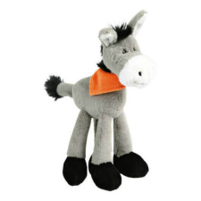  Trixie Játék Plüss Szamár 24 cm játék kutyáknak