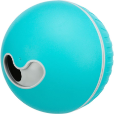  Trixie Játék snack labda műanyag 14cm kék játék kutyáknak