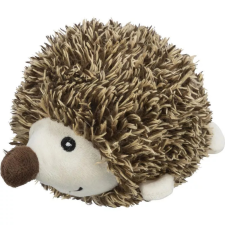 Trixie Játék süni labda plüss/gumi 13cm játék kutyáknak