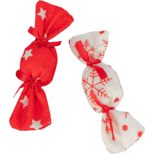Trixie Játék Szett Susogó Bonbon, 11 cm, 92450 játék macskáknak