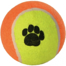 Trixie Játék teniszlabda 10cm játék kutyáknak