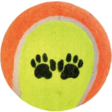 Trixie Játék teniszlabda 6cm játék kutyáknak