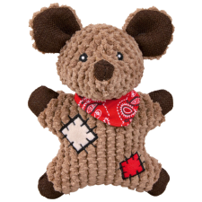 Trixie Játék Trixie egér 19 cm 36030 játék kutyáknak