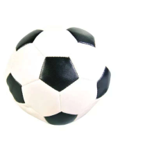 Trixie Játék Vászon Focilabda 11cm játék kutyáknak