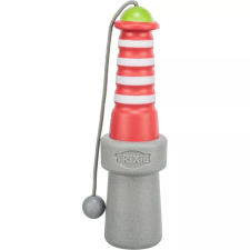 Trixie Játék Világítótorony Vízi Játék, Hőre Lágyuló Gumi, 26cm játék kutyáknak
