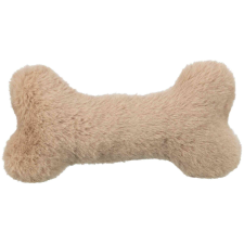  Trixie Játék Xmas Csont Csengővel, Plüss, 24 cm, 92605 játék kutyáknak