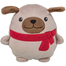  Trixie Játék Xmas Kutya, Plüss, 16 cm, 92600 játék kutyáknak