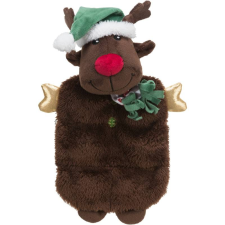 Trixie Játék Xmas Plüss Rénszarvas 37cm játék kutyáknak