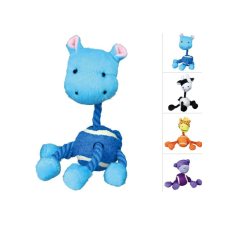 Trixie Játékok teniszlabdával - készlet 4db játék kutyáknak