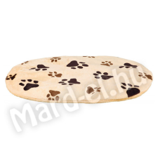  Trixie Joey párna kutyáknak tappancsos 64x41cm, beige 38923 szállítóbox, fekhely kutyáknak