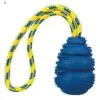  Trixie Jumper on a Rope - natúr gumi játék (húzó-fogtisztító) kutyák részére (7/25cm)