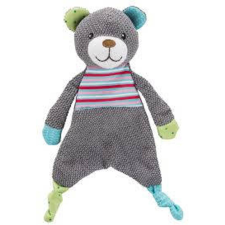 Trixie Junior Bear - játék poliészterből (maci) kutyák részére (28cm) játék kutyáknak