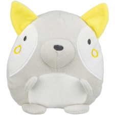 Trixie Junior Fox | Plüss róka, plüss, kutyák részére - 15 cm játék kutyáknak