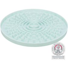 Trixie Junior Licking Plate - Evéslassító gumi tál kölyökkutyáknak (ø 21 cm) kutyatál