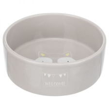 Trixie Junior Welcome kerámia tál 0.8L/16cm kutyatál